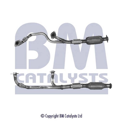 Catalytic Converter
